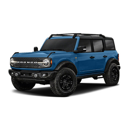 2021-2023 Ford Bronco