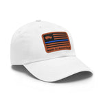 6th Gen Made in America Thin Blue Line Hat