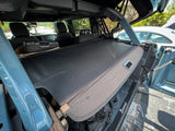 21 Offroad Privacy Cargo Cover (No Drill) - 2021+ Bronco 4 Door (Soft or Hard Top)