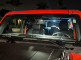 21 Offroad Stage II LED Interior Replacement Lamp (Cargo / Rear Seat) - 2021+ Bronco - StickerFab