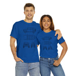 6th Gen Blueprints Shirt