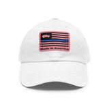 6th Gen Made in America Thin Blue Line Hat