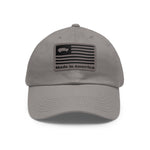 6th Gen Made in America Hat