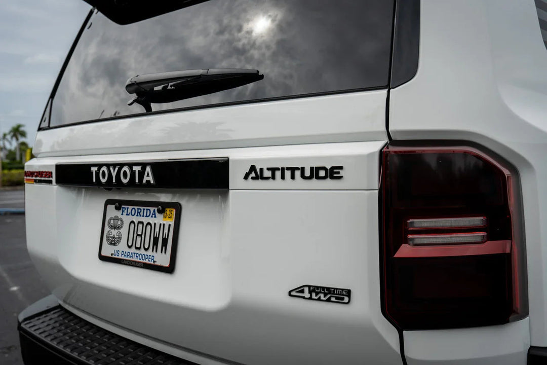 Products – 21 Offroad