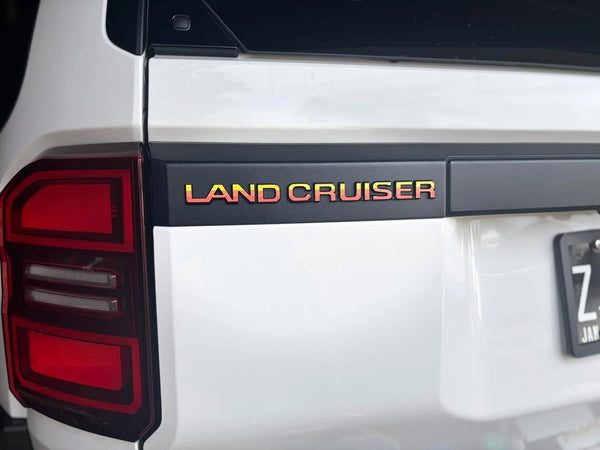 Land Cruiser