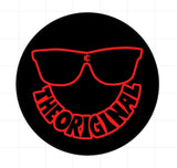 KC HiLITES Pro6 / Titan Gravity Light Cover Overlays - Universal