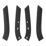 OSD ABS Full Clamp Roll Bar Protection Kit - 2021+ Bronco 4 Door - StickerFab