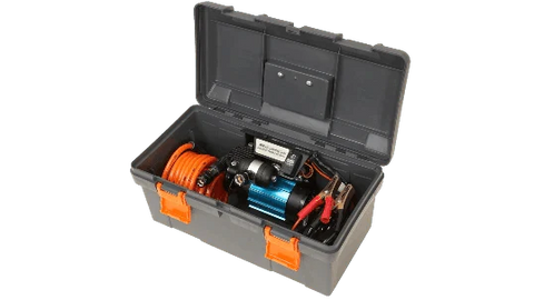 ARB Portable Air Compressor Kit - Universal - StickerFab