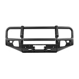 ARB Summit Winch Bumper - 2021+ Bronco - StickerFab