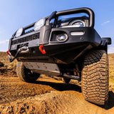 ARB Under Vehicle Protection - 2021+ Bronco 4 Door - StickerFab