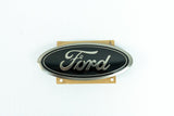 Ford Performance Smoked Chrome Rear Oval - 2021-2023 Bronco / Bronco Sport