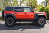 Easy DIY Window Tint Kit - 2021+ Bronco - StickerFab