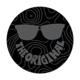 KC HiLites Pro6 Gravity Light Cover Topo Overlays - Universal