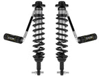 ICON 2-3in Front 2.5 VS RR COILOVER KIT - 2021+ Bronco - StickerFab