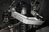 ICON 21-UP Ford Bronco 2-3in Front 2.5 VS RR CDEV COILOVER KIT - 2021+ Bronco - StickerFab