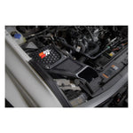 K&N Dry Filter Performance Air Intake System - 2021+ Bronco 2.3L - StickerFab