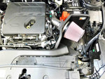 K&N Performance Air Intake System - 2021+ Bronco Sport 1.5L L3 - StickerFab