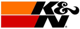 K&N Performance Air Intake System - 2021+ Bronco Sport 1.5L L3 - StickerFab