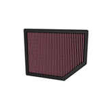 K&N Replacement Air Filter - 2022+ Bronco Raptor - StickerFab