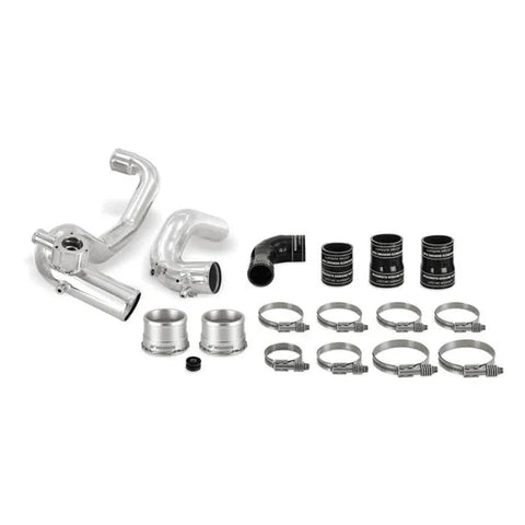 Mishimoto Intercooler Pipe Kit (Polished or Black) - 2021+ Bronco 2.3L - StickerFab