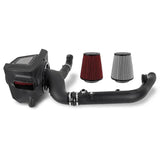 Mishimoto Performance Air Intake - 2021+ Bronco 2.7L - StickerFab