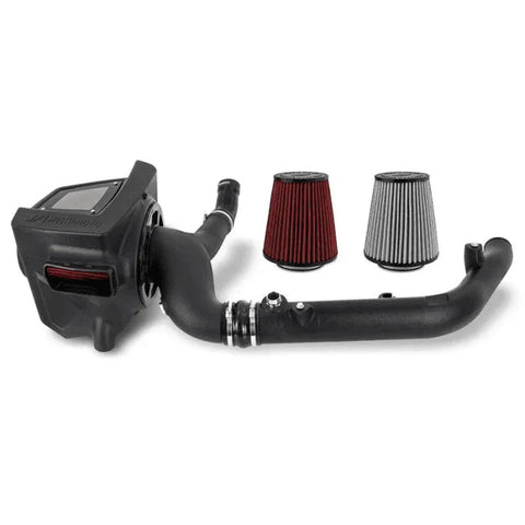Mishimoto Performance Air Intake - 2021+ Bronco 2.7L - StickerFab