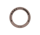 Drive Mode to GOAT Mode Dial Ring Overlay - 2024+ Ranger