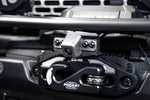 DV8 Offroad Front Camera Relocation Bracket - 2021+ Bronco